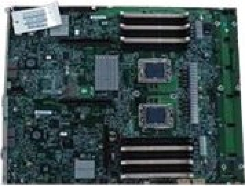 Hpe - Hovedkort - For Proliant Dl380 G6