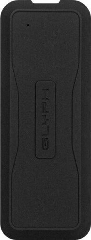Atom Ev Ekstern Ssd 1Tb Svart (Gl-A1000ev)