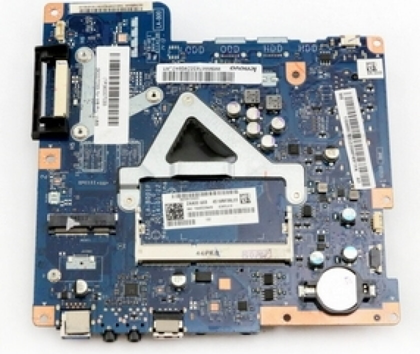 90007038, Intel, Bga 1170, Intel® Celeron®, Intel® Pentium®, Ddr3l-Sdram, So-Dimm, 1333,1600 Mhz