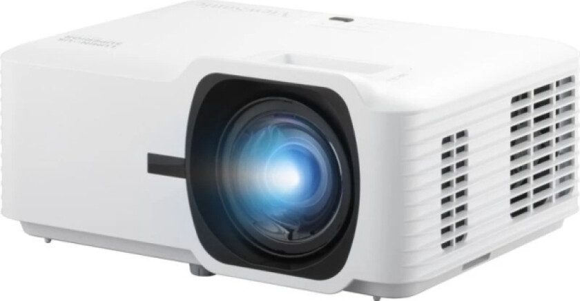 Viewsonic Ls711w Beamer Standard Throw Projector 4200 Ansi Lumens 1080P (1920X1080) Hvit (Ls711w)
