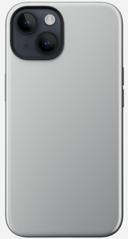 Sport Case, Etui, Apple, Iphone 14, 15,5 Cm (6.1"), Grå