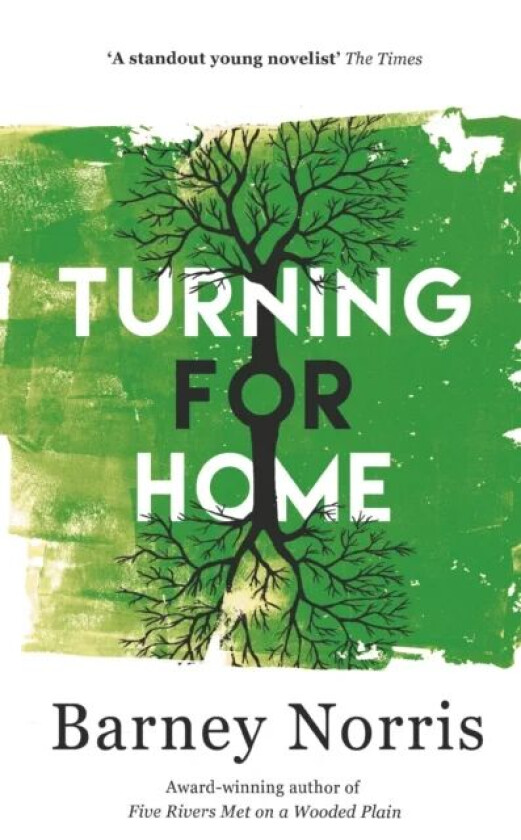 Turning for Home av Barney Norris
