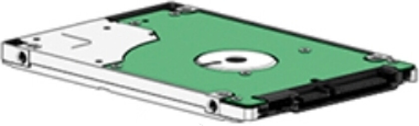Hp 762990-005, 2.5", 1000 Gb, 5400 Rpm