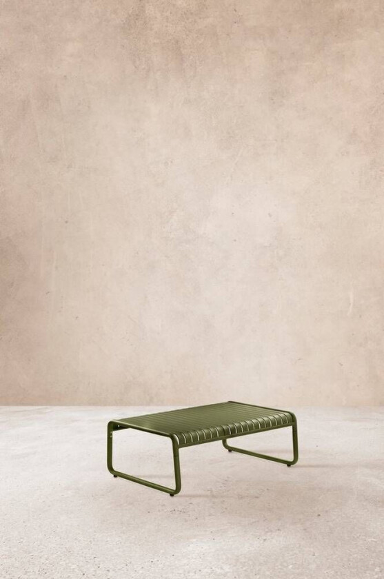 BELLEVILLE sofabord 79x122 cm Kaktus