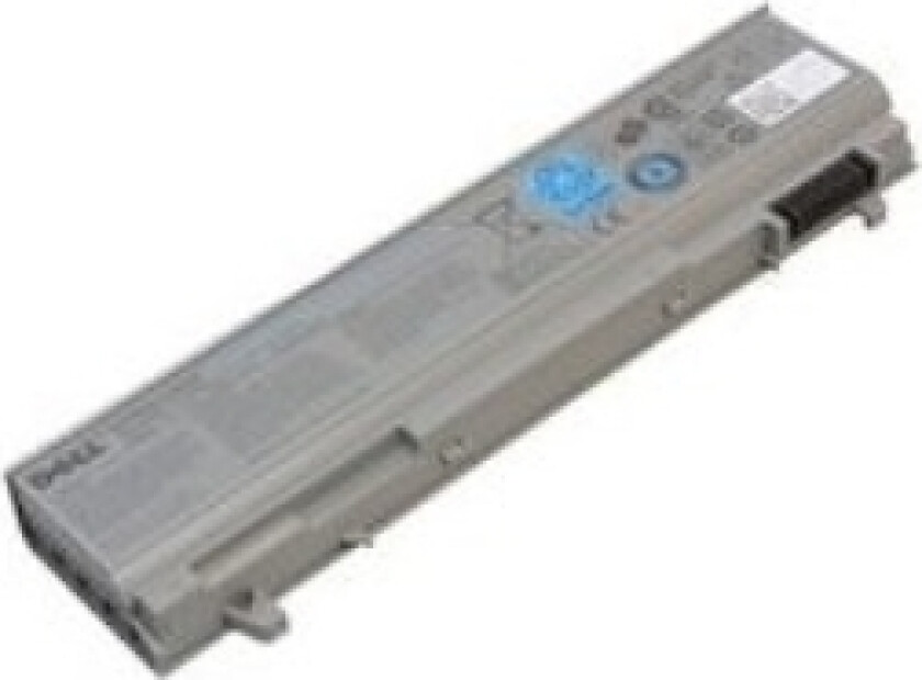 Primary Battery - Batteri Til Bærbar Pc - Litiumion - 6-Cellers - 54 Wh
