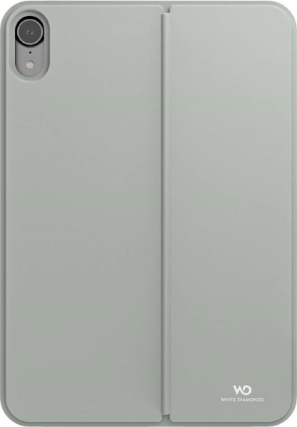 Kickstand Tablet-Cover Apple Ipad Mini 8.3 (6. Gen., 2021), Ipad Mini 7.9 (5. Gen., 2019) 20,1 Cm (7,9) - 21,1 Cm (8,3) Backcover Salv