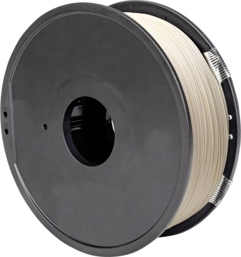 Rf-5167480 Pla-Lw Filament Pla 1,75 Mm 1 Kg Weiß Matt 1 St. (Rf-5167480)
