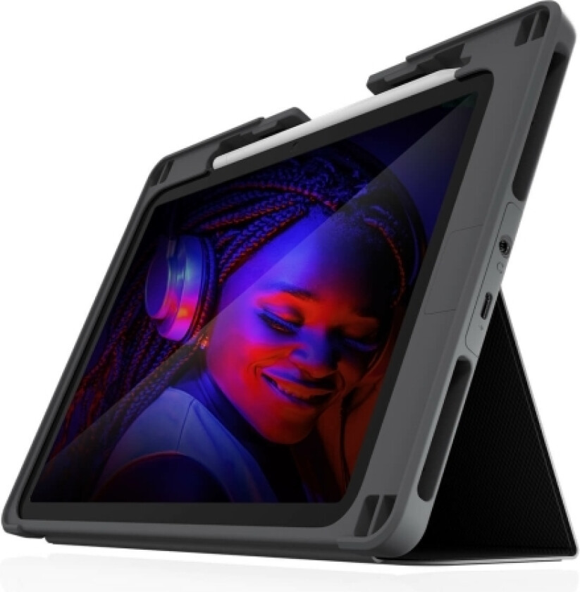 Stm -222-440Kx-01, Deksel, Microsoft, Ipad (10. Generasjon), 27,7 Cm (10,9"), 606 G