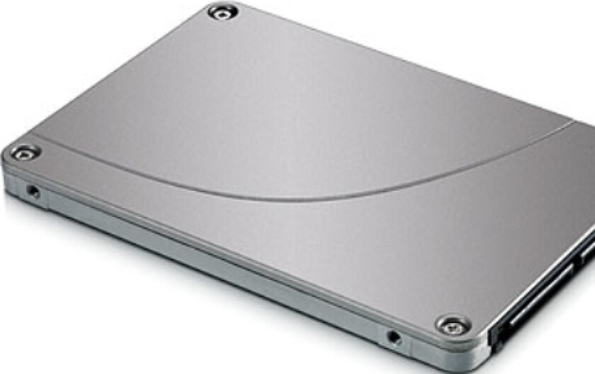 Hp Sps-Ssd 128 Gb Sata-3