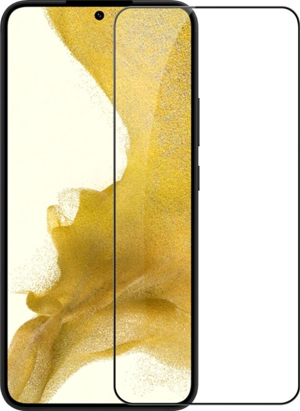 Nillkin Herdet Glass Nillkin Amazing Cp+ Pro For Samsung Galaxy S22+ Universal