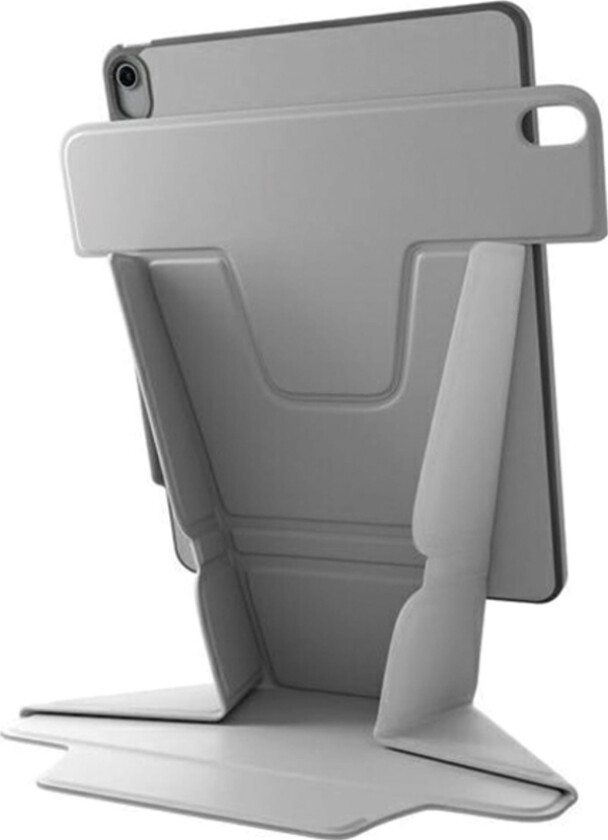 Nettbrettdeksel Ryze 360 Ipad Air 11" (2024) Lysegrå/Krittgrå