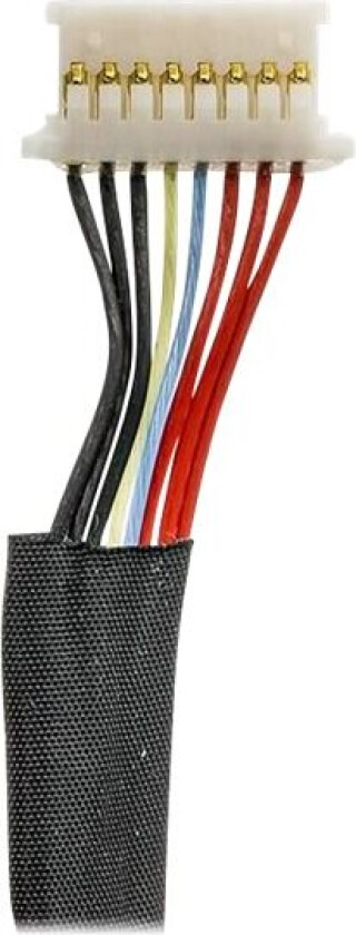Coreparts - Batteri Til Bærbar Pc (Tilsvarer: Hp 933322-855, Hp 932824-421, Hp Tt03xl, Hp Tt03056xl, Hp Hstnn-Db8k, Hp Hstnn-Lb8h, Hp 932824-1C1, Hp