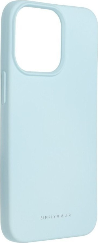 Roar Futera Roar Space Case - Do Iphone 13 Pro Niebieski