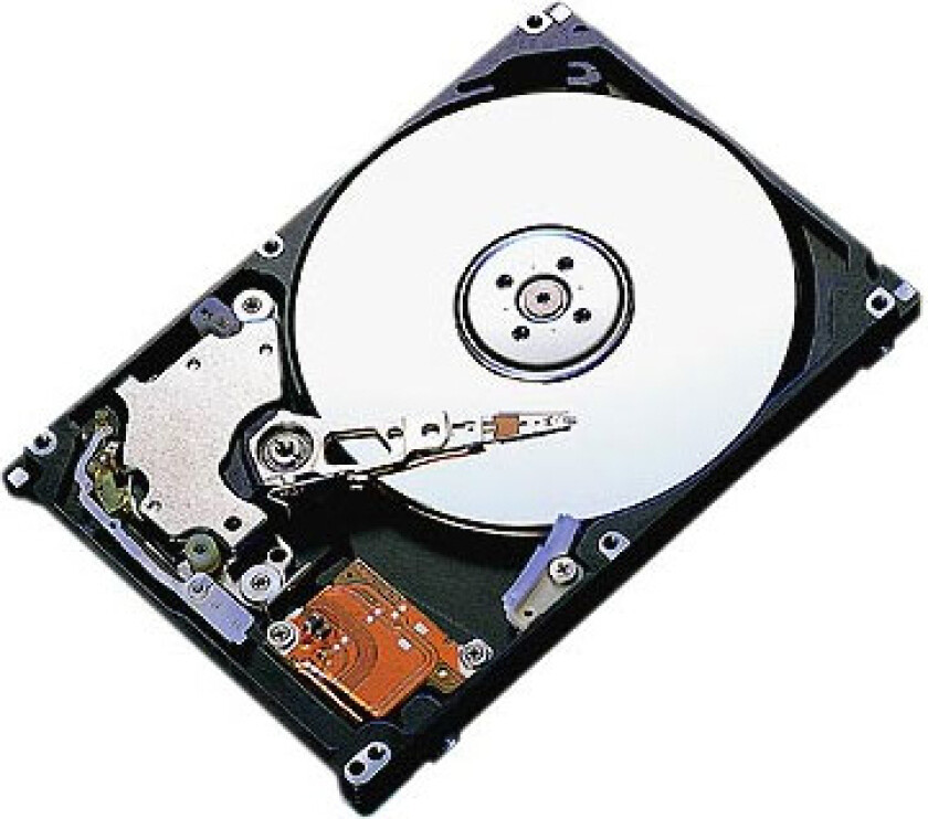 Seagate - Harddisk - 160 Gb - Intern - 2.5" - Sata 3Gb/S - 5400 Rpm - For N81vp-C1, D1, D2, Vx012c, Vx015e, Vx047v, X1