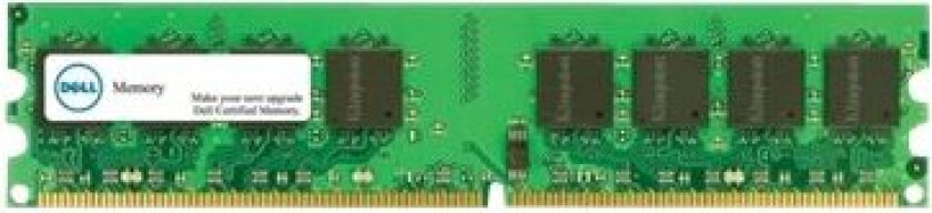 - Ddr3 - Modul - 4 Gb - Dimm 240-Pin - 1600 Mhz / Pc3-12800 - 1.5 V - Ikke-Bufret - Ikke-Ecc