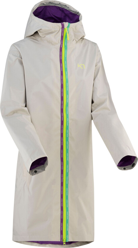 Women's Bryn L Jacket XS, Bjerk
