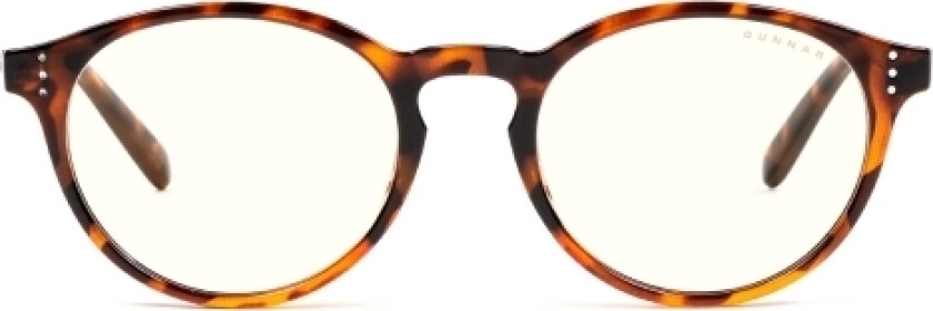 Bilde av Gaming Brille Attaché Tortoise Clear