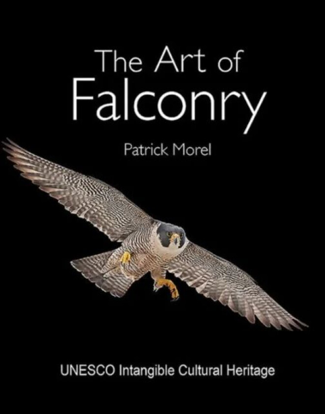 The Art of Falconry av Patrick Morel