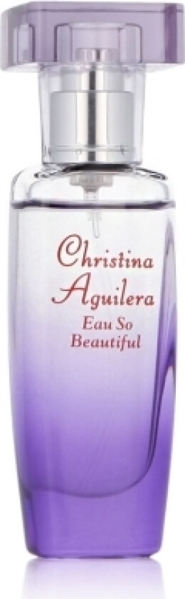 Eau So Beautiful Edp Spray - - 15 Ml
