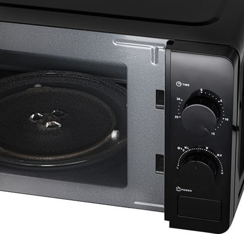 Adler Ad 6206 Mikrobangu Krosnele 20 L