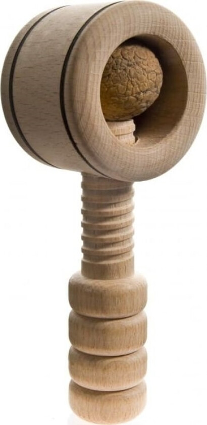 Praktisk Praktisk Nøtteknekker I Tre