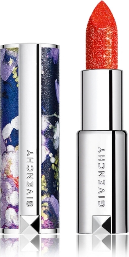 , Le Rouge, Long-Lasting, Cream Lipstick, 03, Lily, 3.4 G For Women