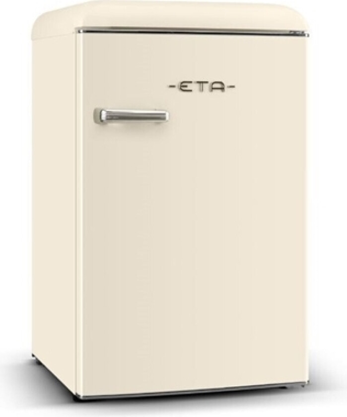 Eta Kjøleskap Eta Storio Kjøleskap 90 Cm Krem - 253590040E
