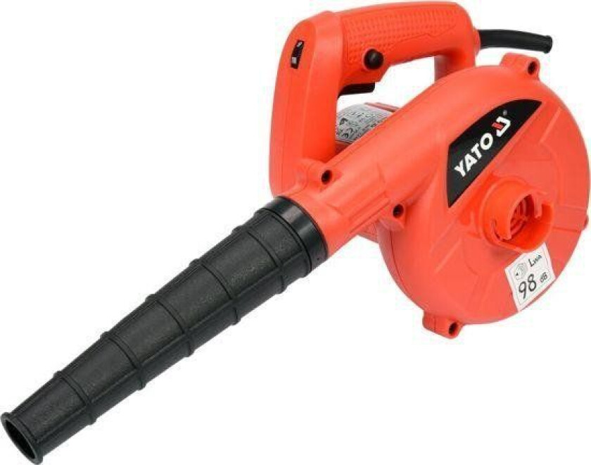 Yato Yato Blåser 600W Yt-85170