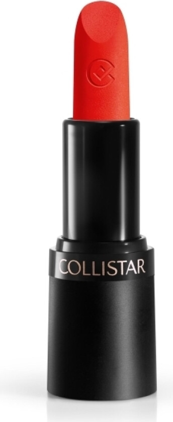 Pure Matte Lipstick N° 40 Mandarin