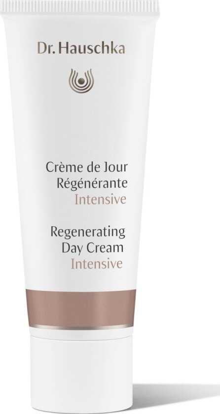 Regenerating Intensive Regenerujcy Krem Do Twarzy Na Dzie 40Ml