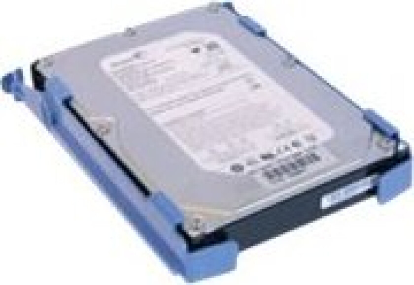 Origin Storage - Harddisk - 300 Gb - Intern - 3.5" - Sas - 15000 Rpm