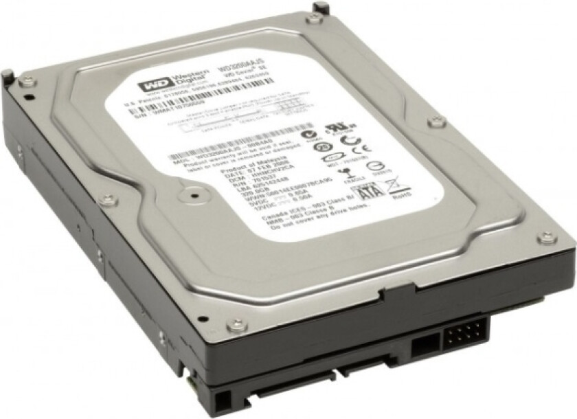 Kh.32008.016, 320 Gb, 7200 Rpm