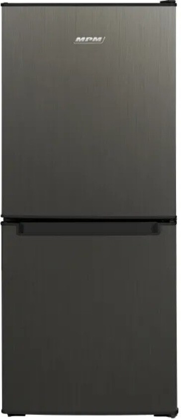 Mpm Kjøleskap Mpm Kjøleskap Frys 108 Kb 45 Inox 48/114/49