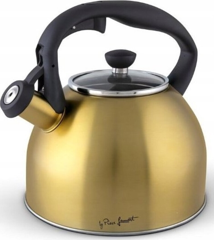 Lamart Lt7057 Kettel 2,5L Ss Gull Lamart