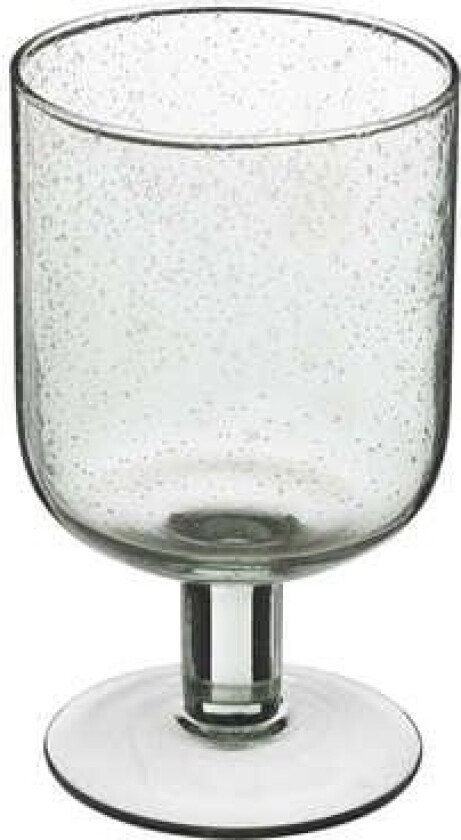 Glass Wine Naia Gren Col 350Ml Glas 6Pcs