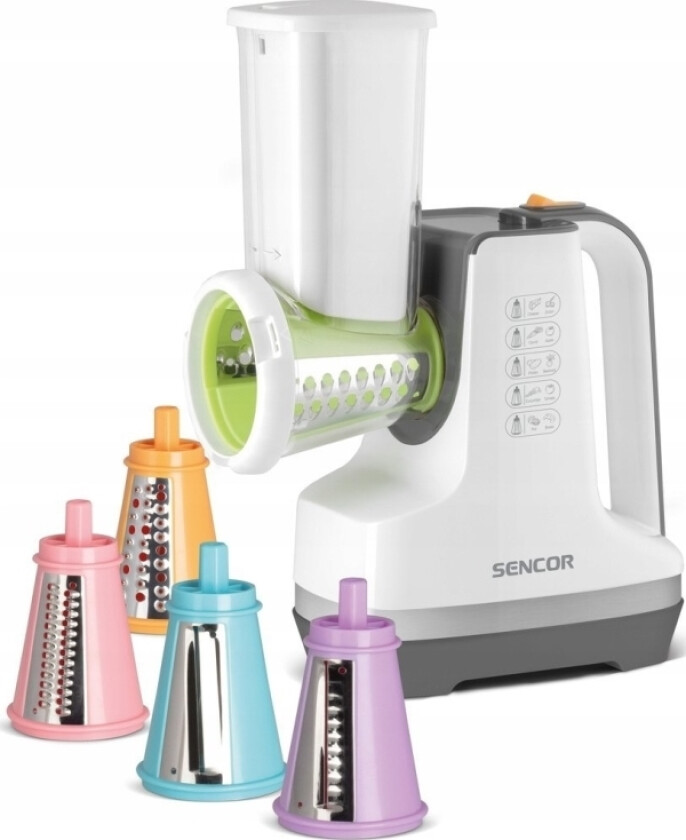Sencor Ssg 4500Wh