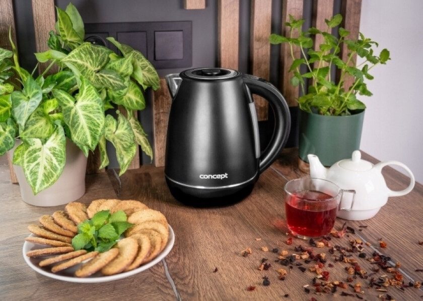 Rk3355 Concept Vannkoker