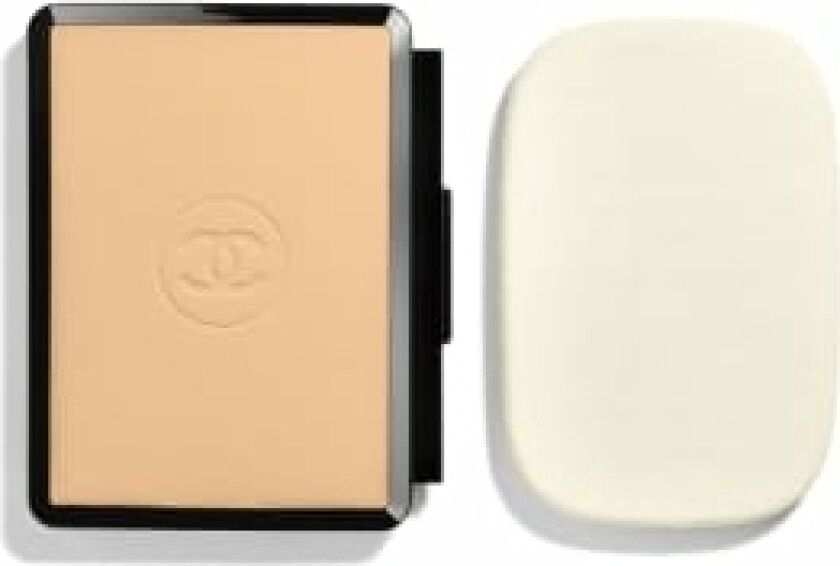 Ultra Le Teint Compact Foundation - Refill - - 13 G