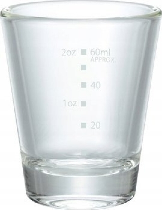 Hario Hario Espresso Shot Glass 80 Ml