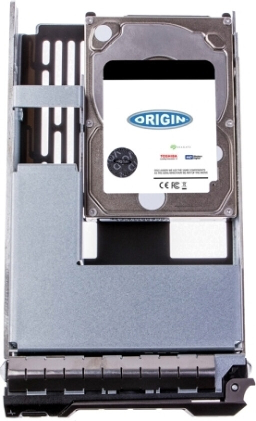 Origin Storage Dell-1200Sas/10-S11, 3.5", 1,2 Tb, 10000 Rpm