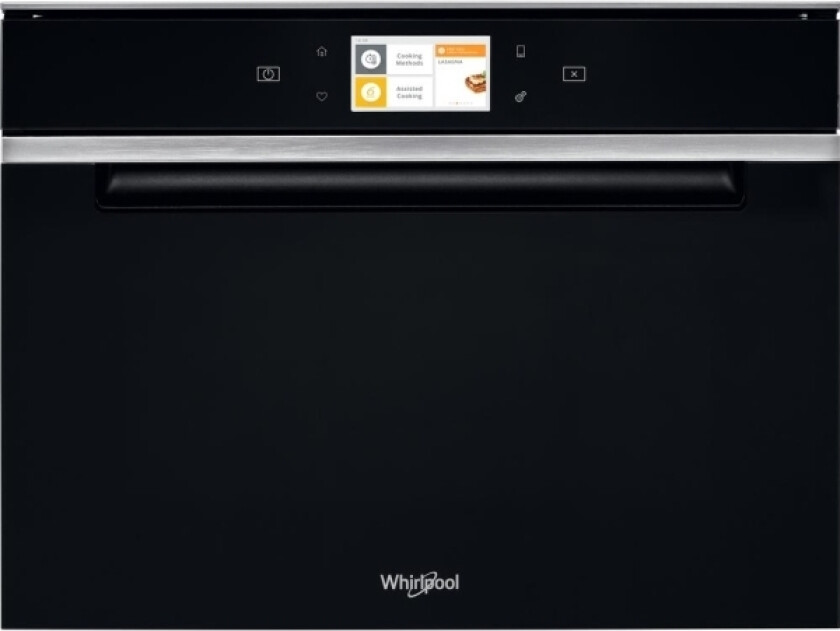 W11ime150 Whirlpool Mikrobølgeovn