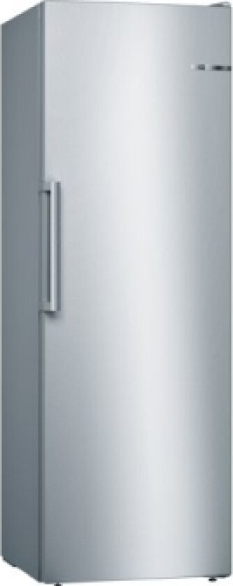 Gsn33vlep, 225 L, 20 Kg/24T, Sn-T, Frostfritt System, E, Rustfritt Stål