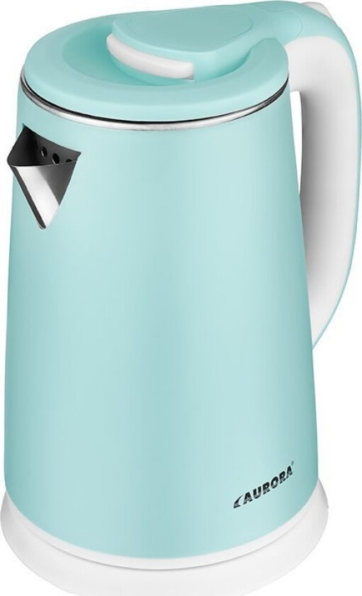 Aurora Au185 Blå Vannkoker