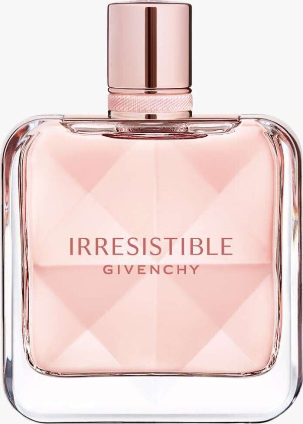 GIVENCHY Irresistible EdP (Størrelse: 80 ML)