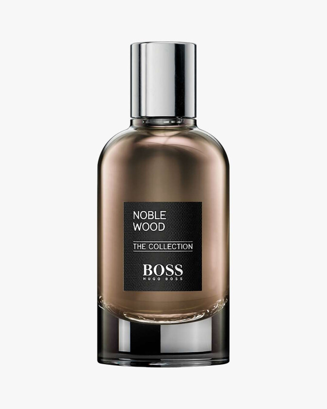 Hugo Boss The Collection Noble Wood EdP 100 ml