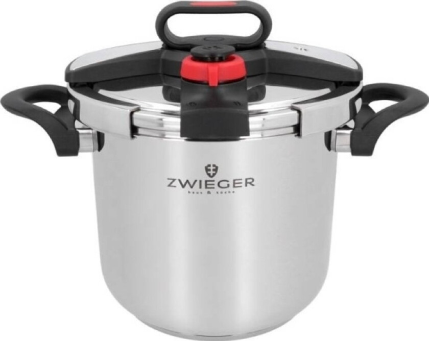 Klassiker Trykkoker 7L