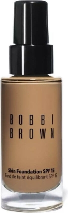 , Skin, Glycerin, Longwear, Liquid Foundation, N-060, Neutral Honey, Spf 15, 30 Ml For Women