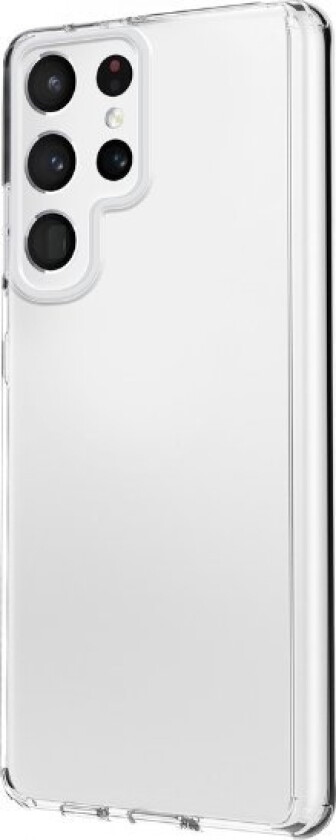 Lifepro Xtreme-Deksel Til Samsung Galaxy A35 Gjennomsiktig/Krystallklart