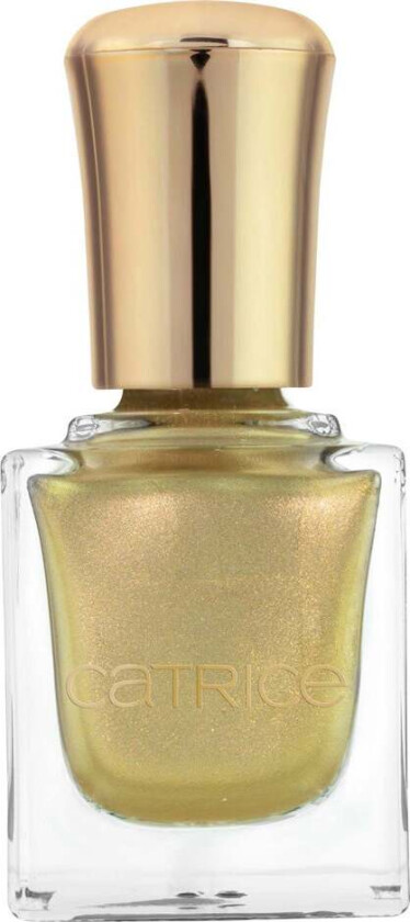 Catrice Magic Christmas Story Nail Lacquer C02 Clara's Adventures