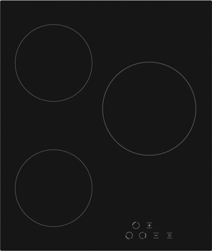 Induktionskogeplade Mpm-45-Im-14